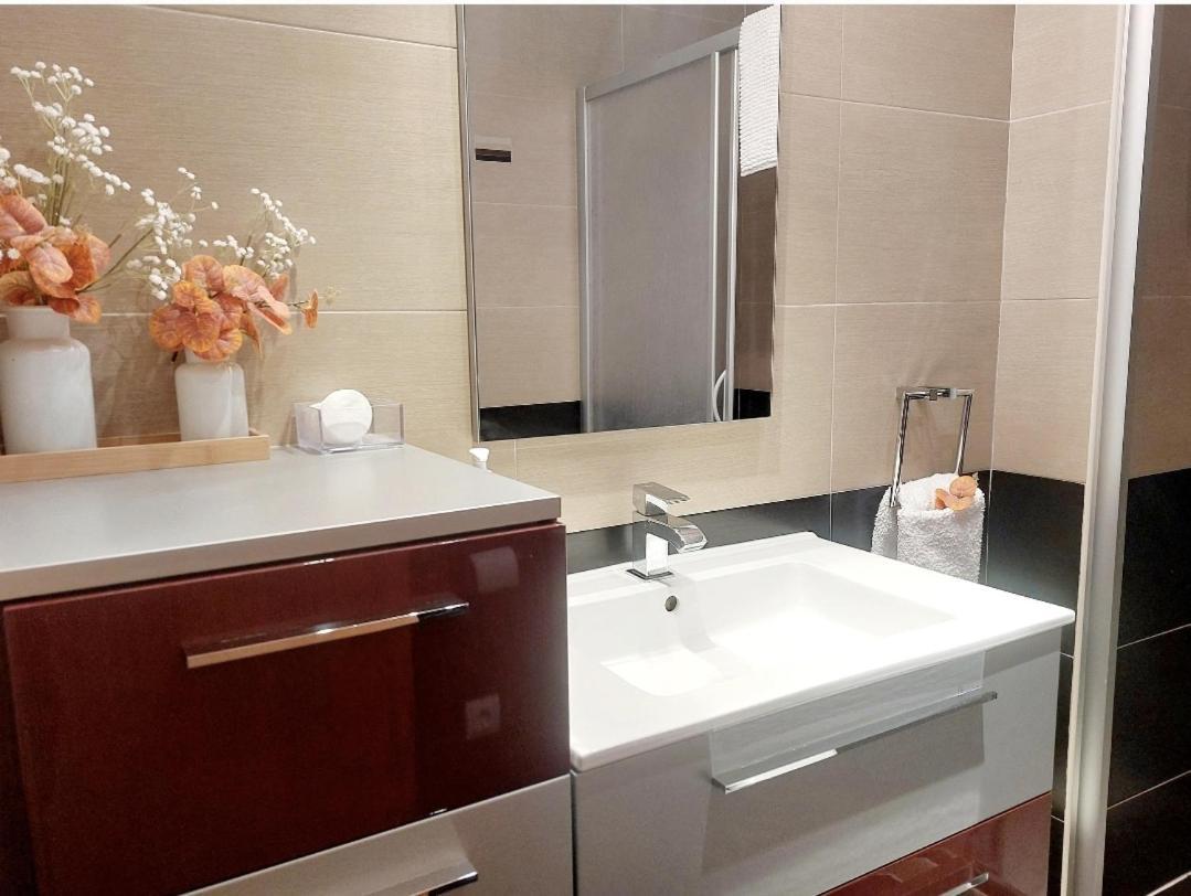 Apartamento Vive 테루엘 외부 사진