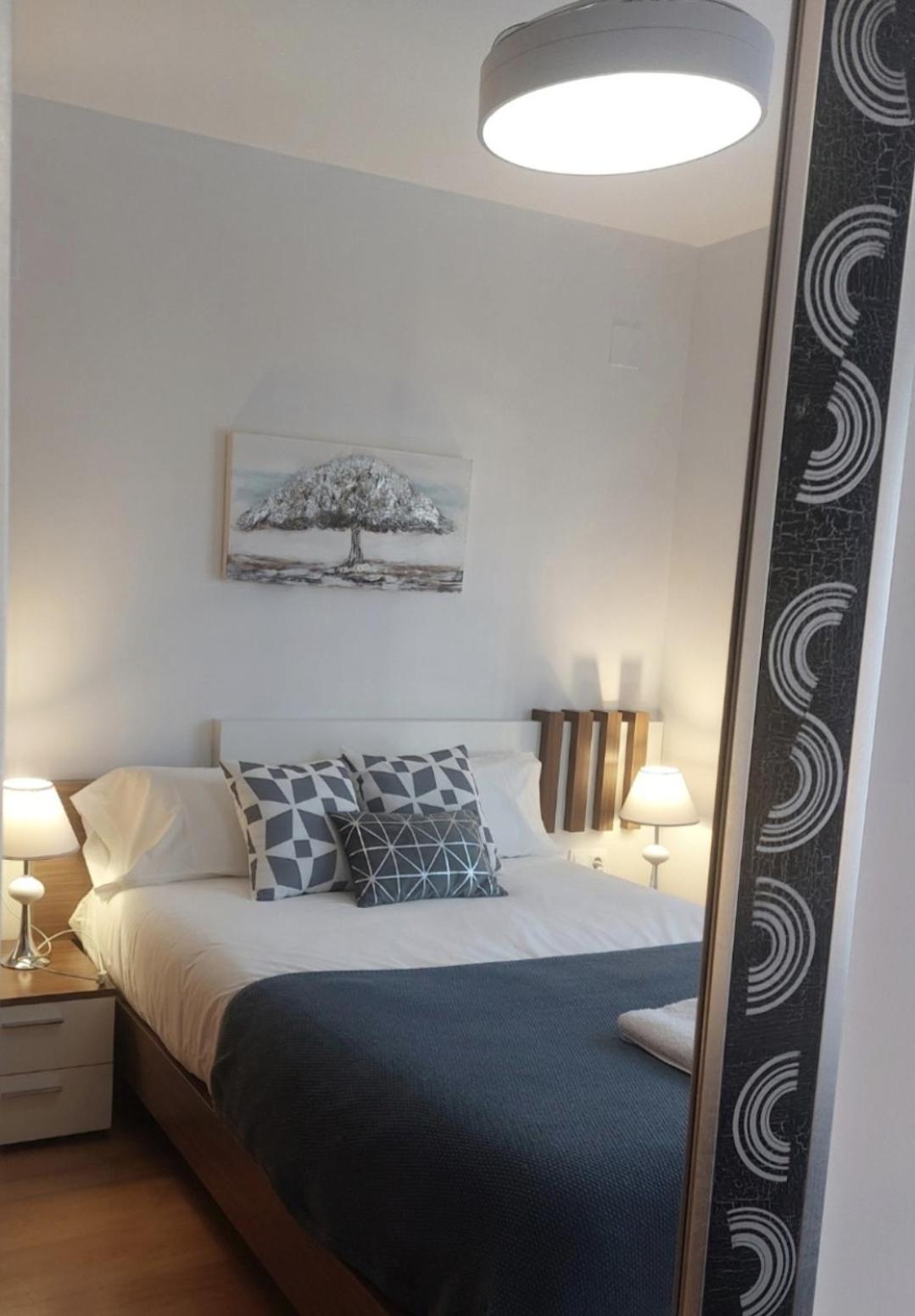 Apartamento Vive 테루엘 외부 사진