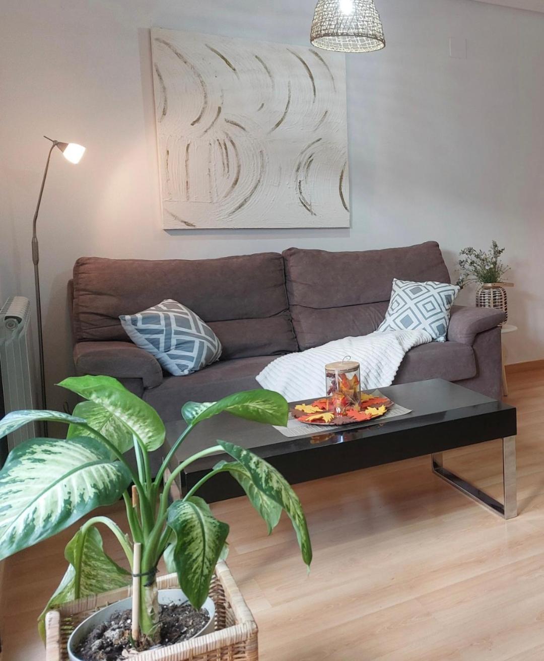 Apartamento Vive 테루엘 외부 사진